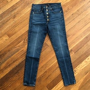 Veronica Beard Debbie Jeans size 26